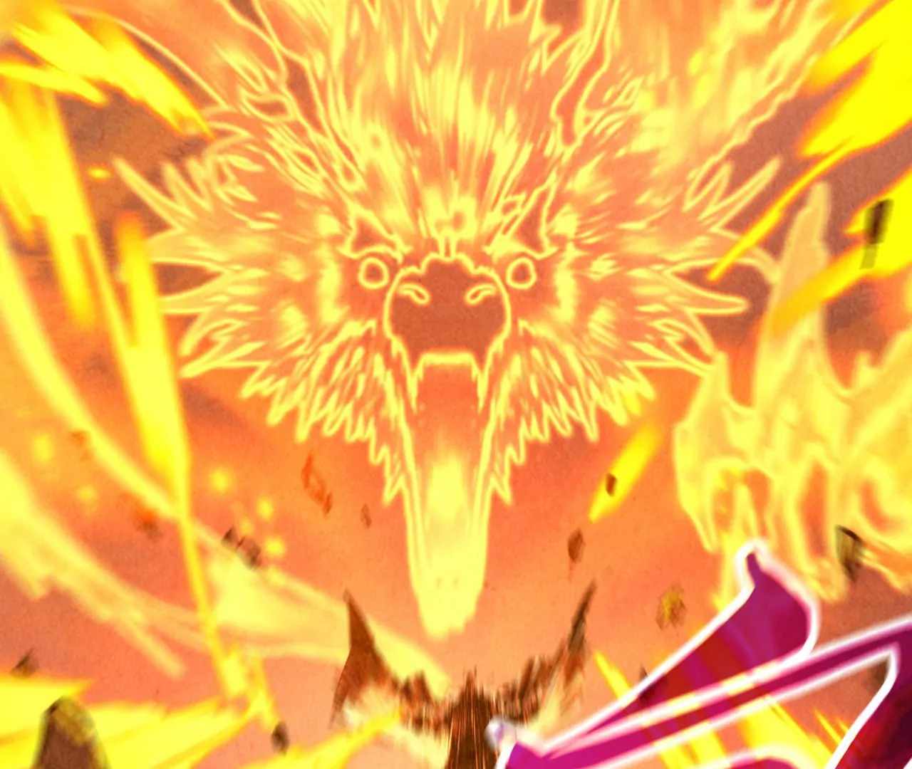 The Eternal Supreme Chapter 424 135